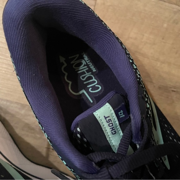 Brooks | Ghost 14 Running Sneakers - Picture 9 of 10